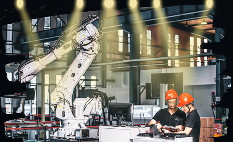 Manufacturing Modernization Fund: