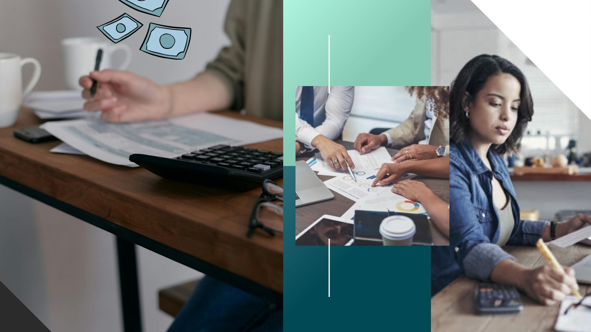 What Is Small Business Financial Planning and Why It Is Not Just for Accountants