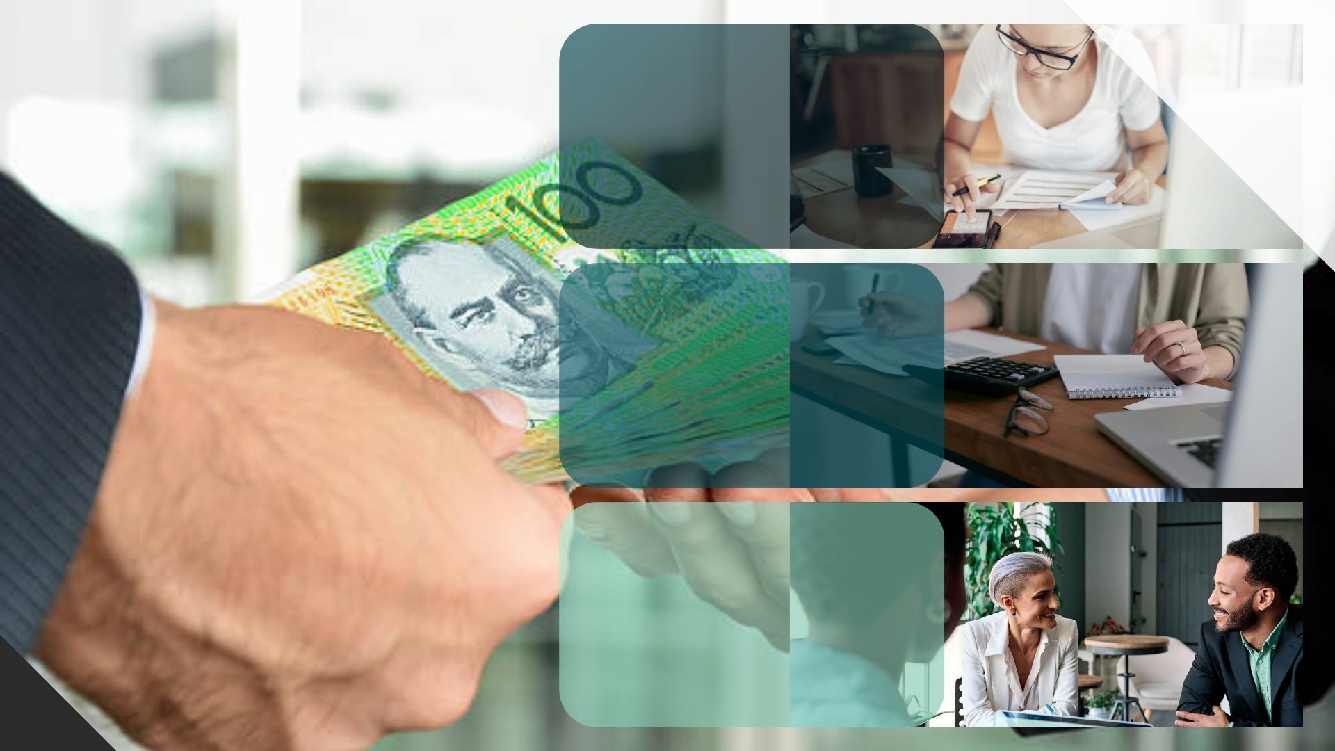 How to Include Government Grants in Your Business Financial Plan