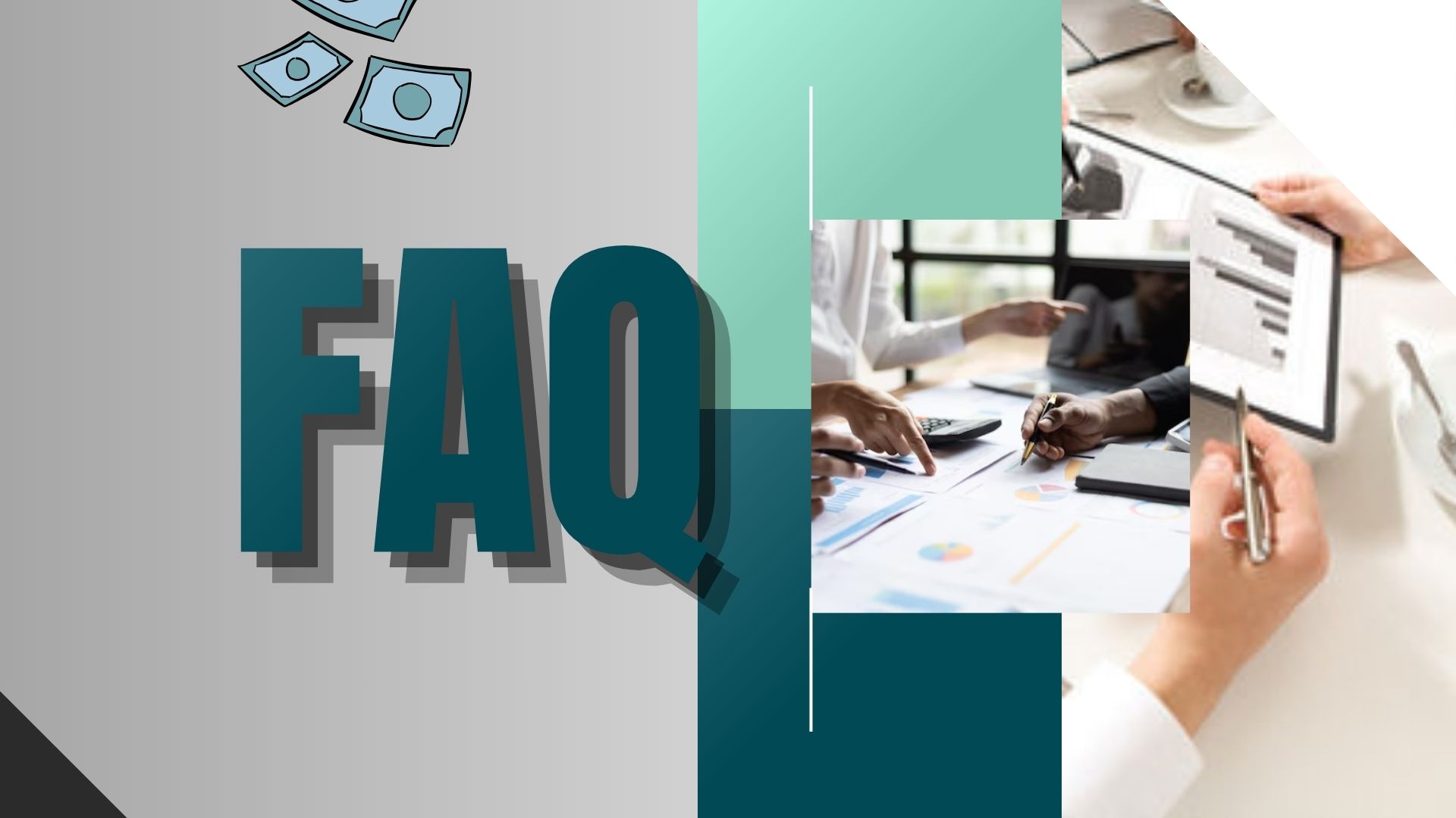 Frequently Asked Questions About Small Business Financial Planning
