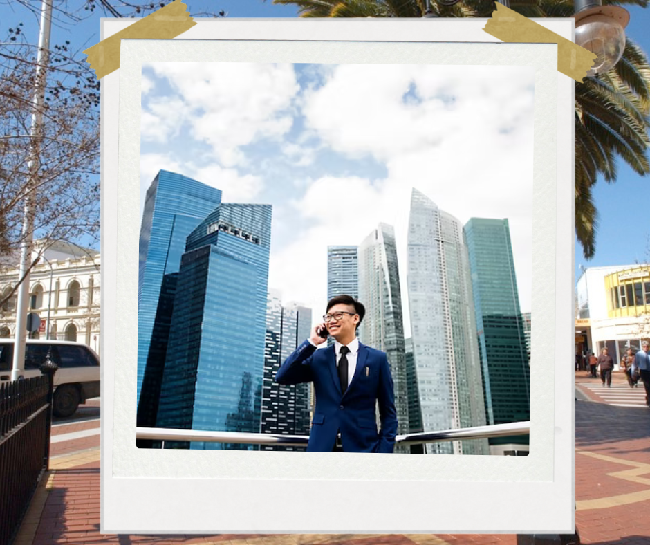 Business Connect Program