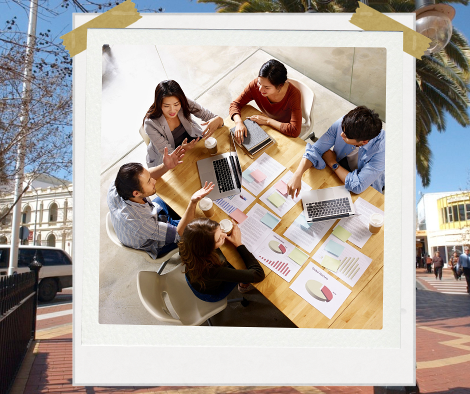 Export Assistance Grant