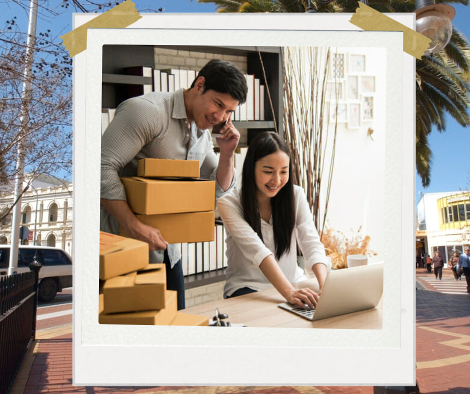 SafeWork Small Business Rebate