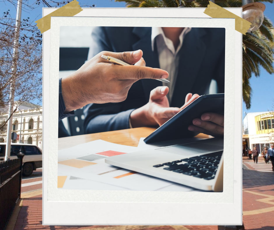 Regional Job Creation Fund