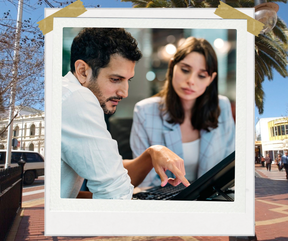 Disaster Recovery Grants