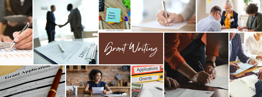 How To Write A Winning Grant Proposal