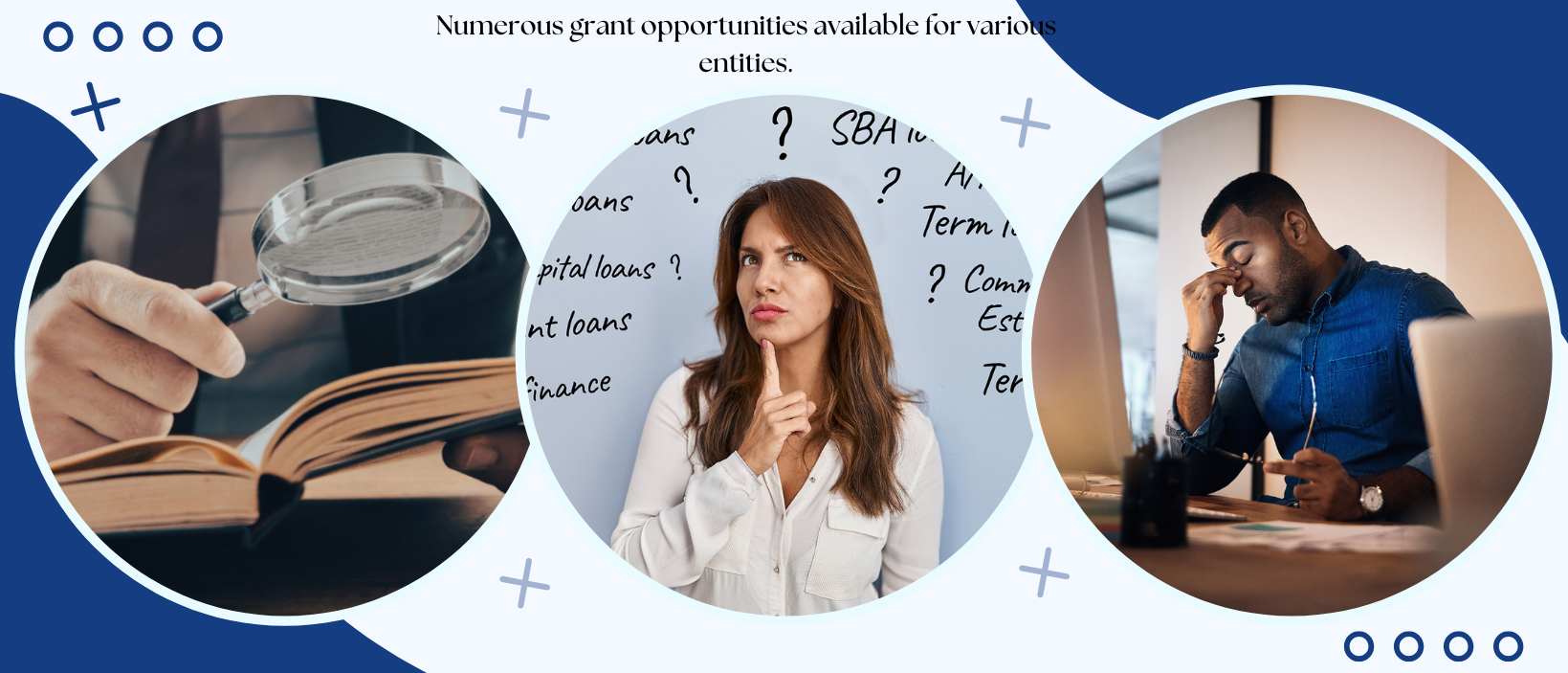 Common Myths About Small Business Grants