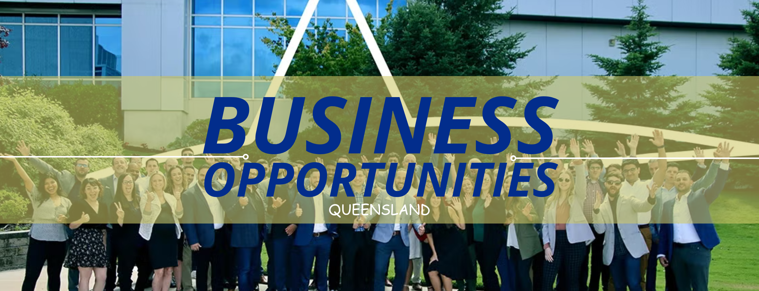 Don’t Overlook These National Opportunities