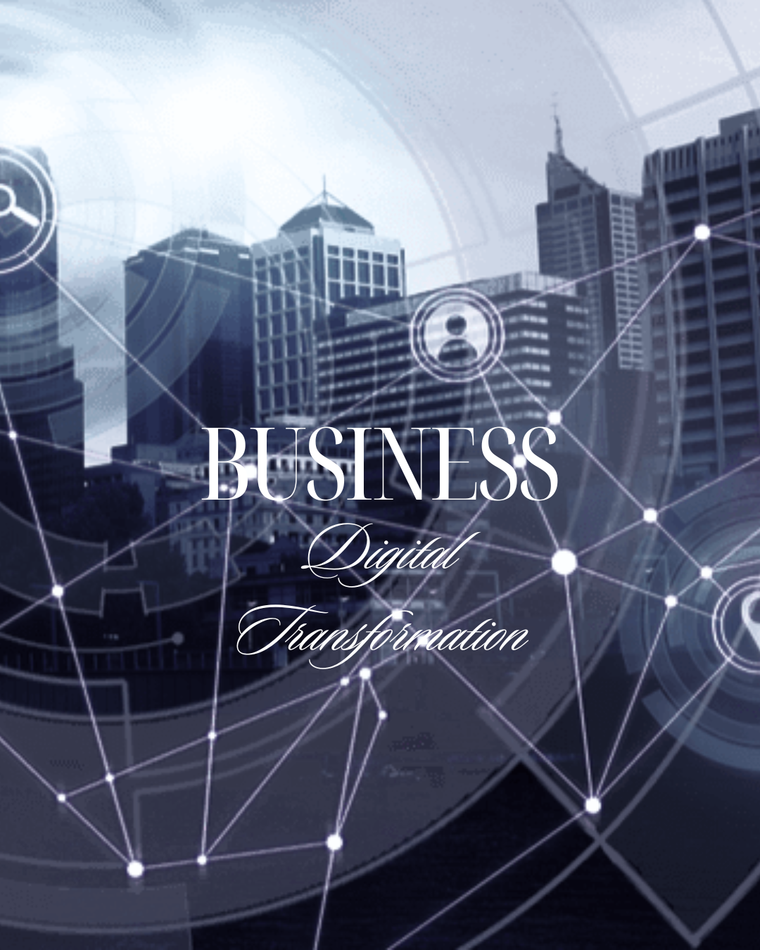 Digital Transformation Grants