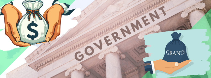 Types of Government Grants Available for Small Businesses in Victoria
