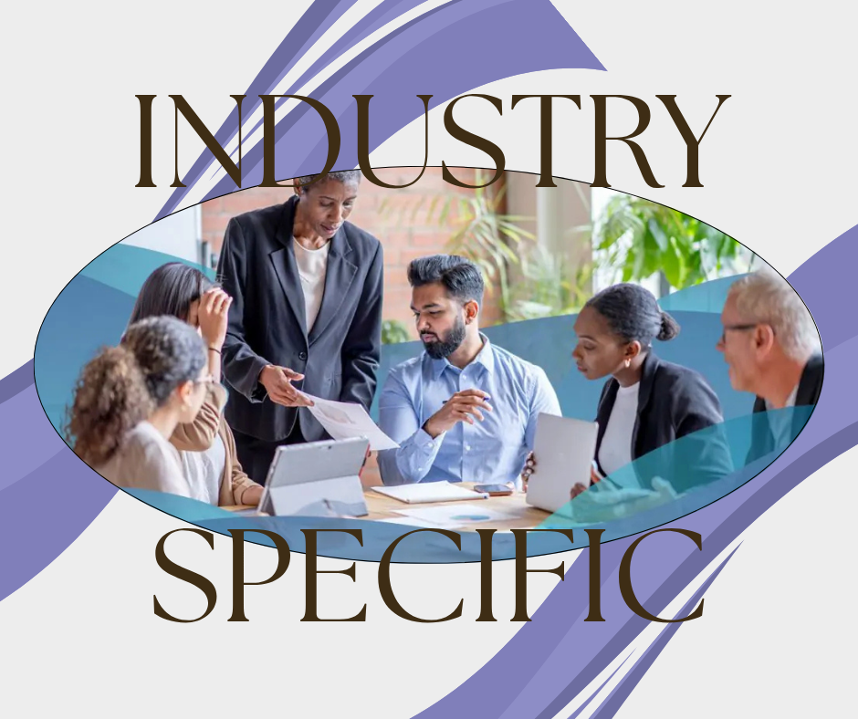 Industry-Specific Grants