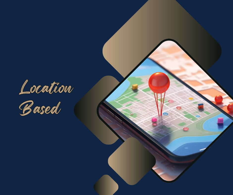 Location-Based Grants