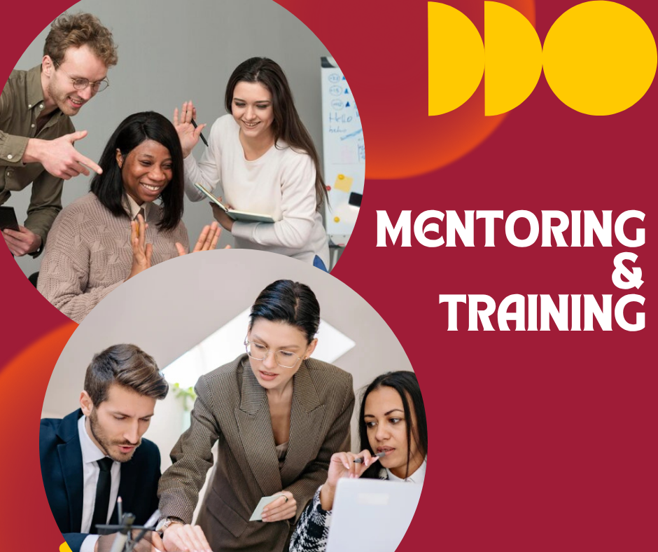 Mentoring and Training Programs