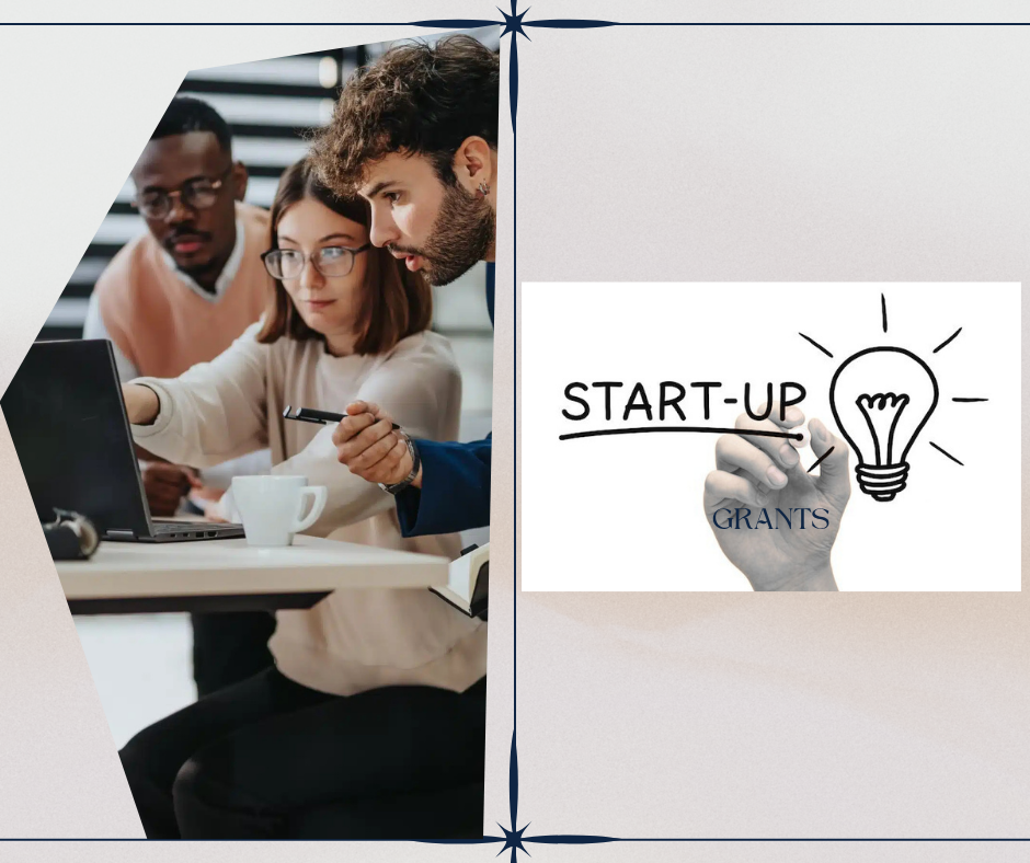 Start-up Grants