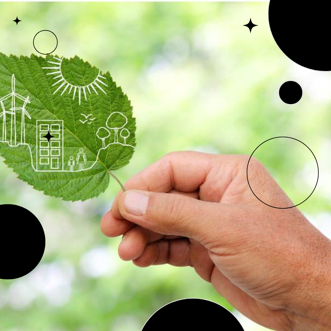 6. Sustainability and Clean Energy Grants