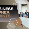 Australian Business Owner Grants