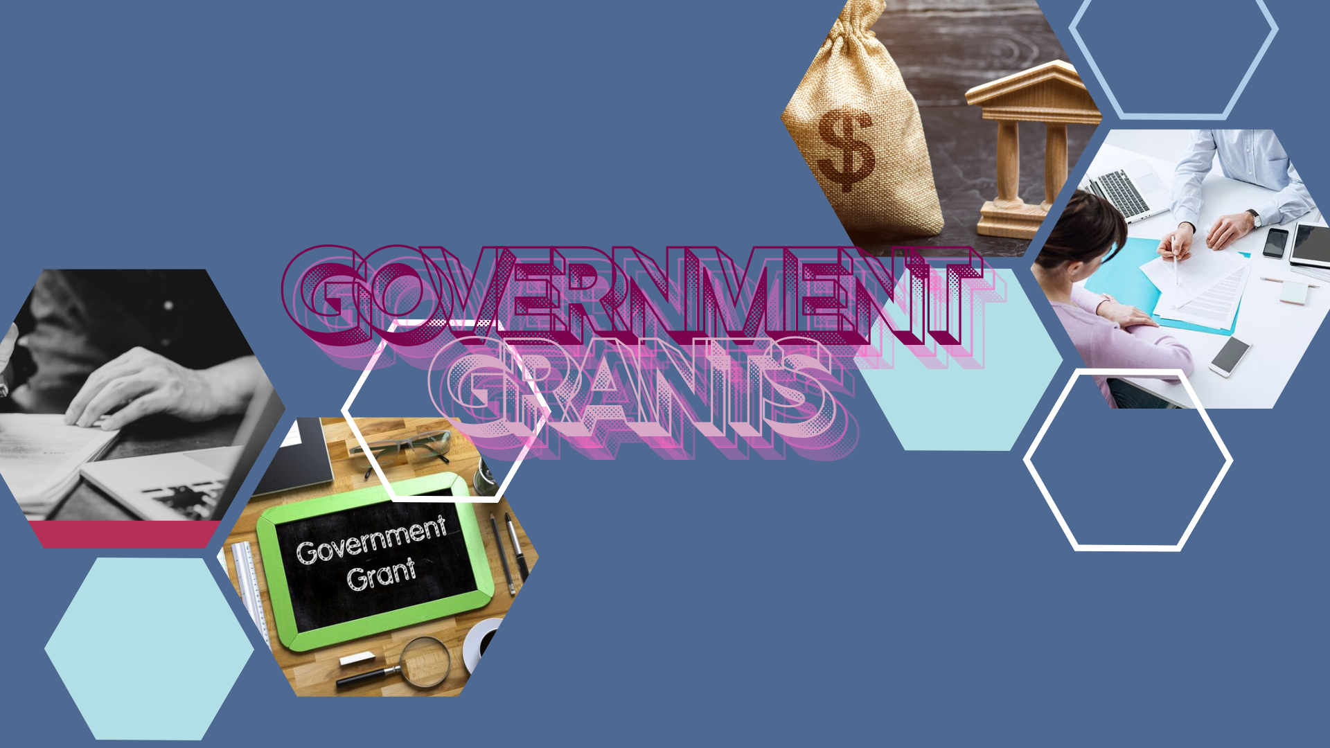 Benefits of Accessing Government Grants and Financial Assistance
