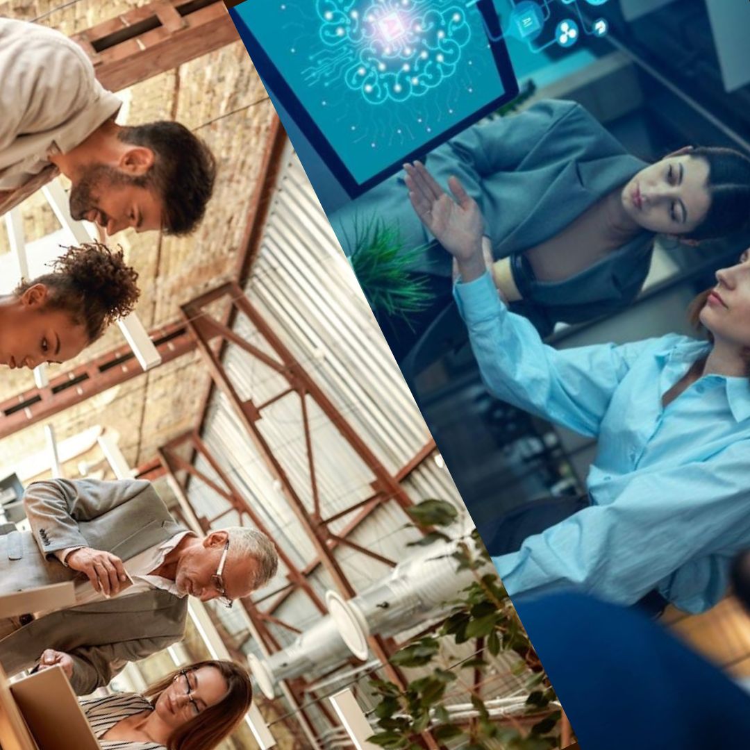 1. Startup and Innovation Grants