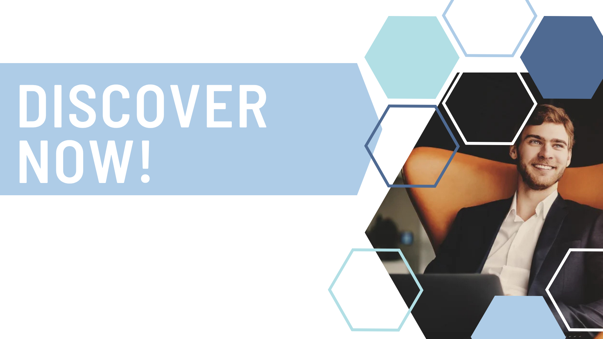 Discover What’s Possible for Your Business