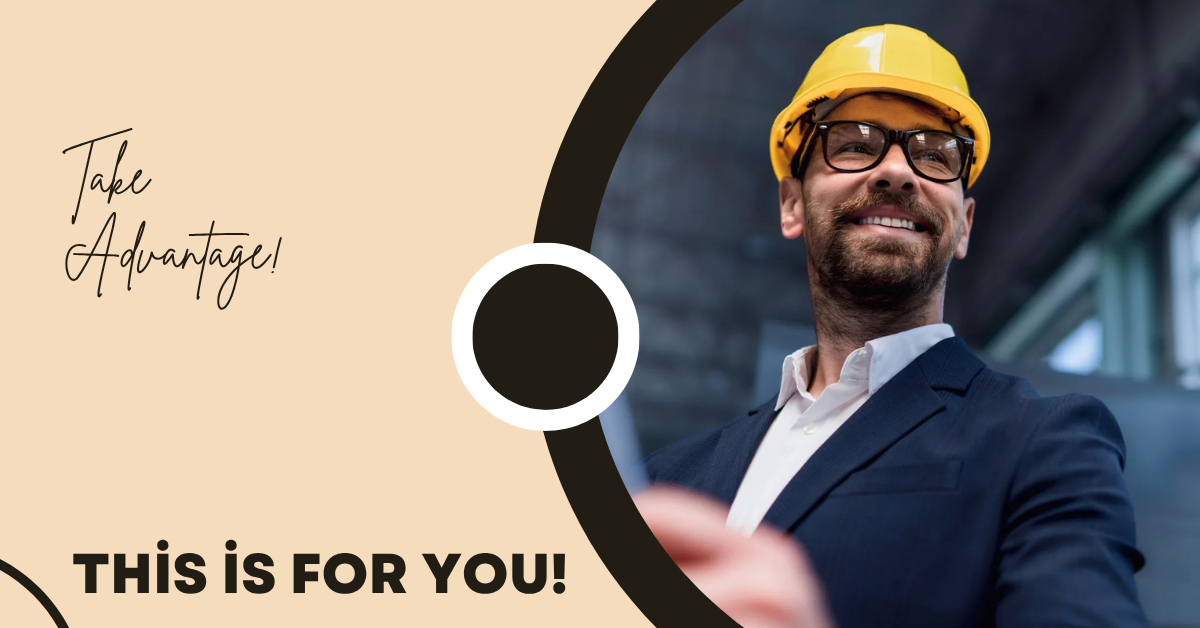 Take Advantage of Support Designed for You