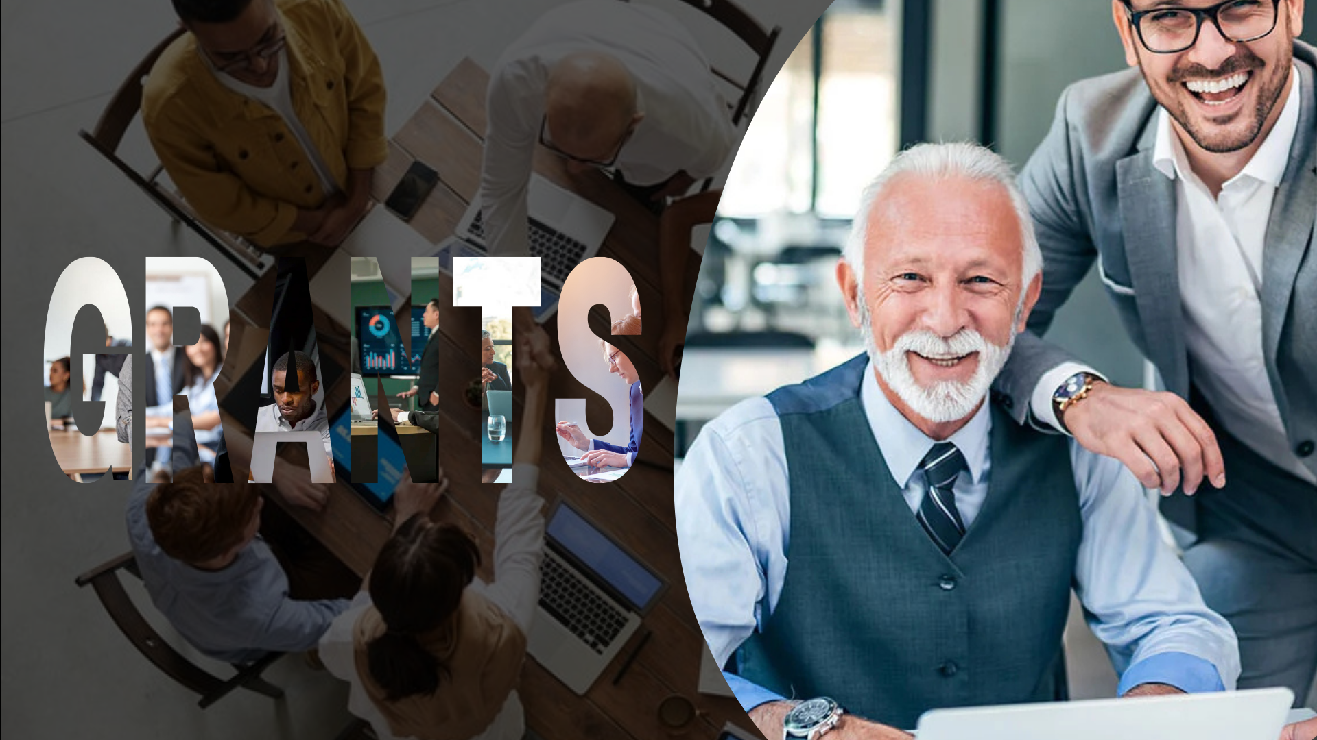 Importance of Government Grants for Small Businesses