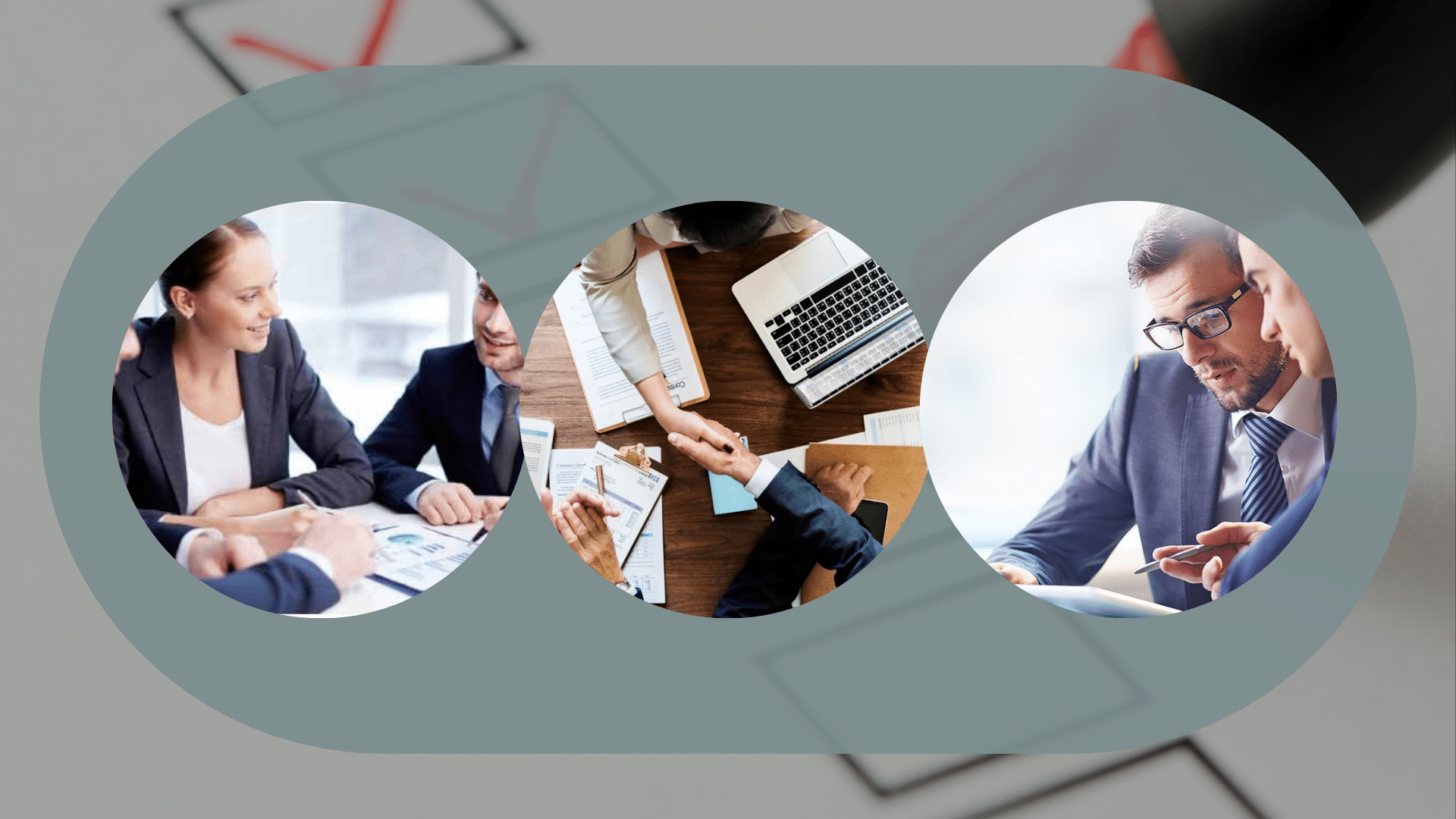 Eligibility Criteria for Government Grants