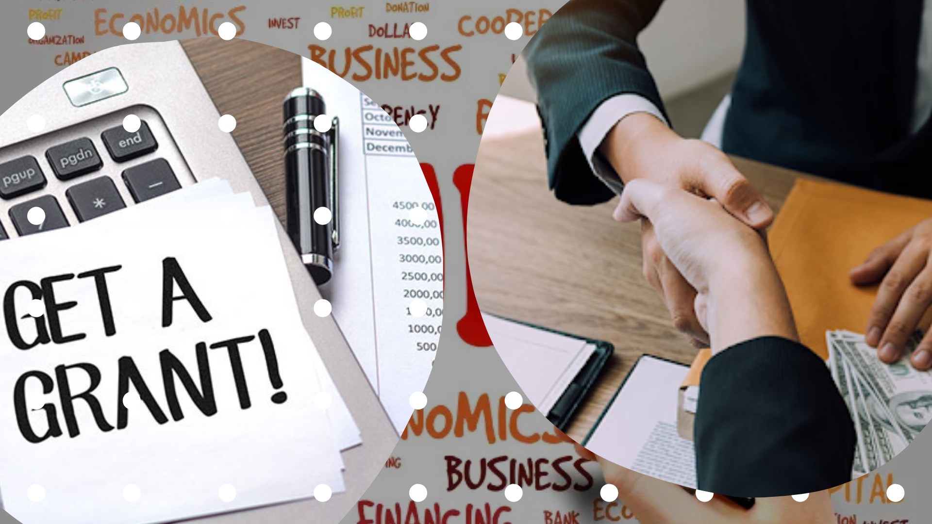 Ready to Secure the Right Grant for Your Business?