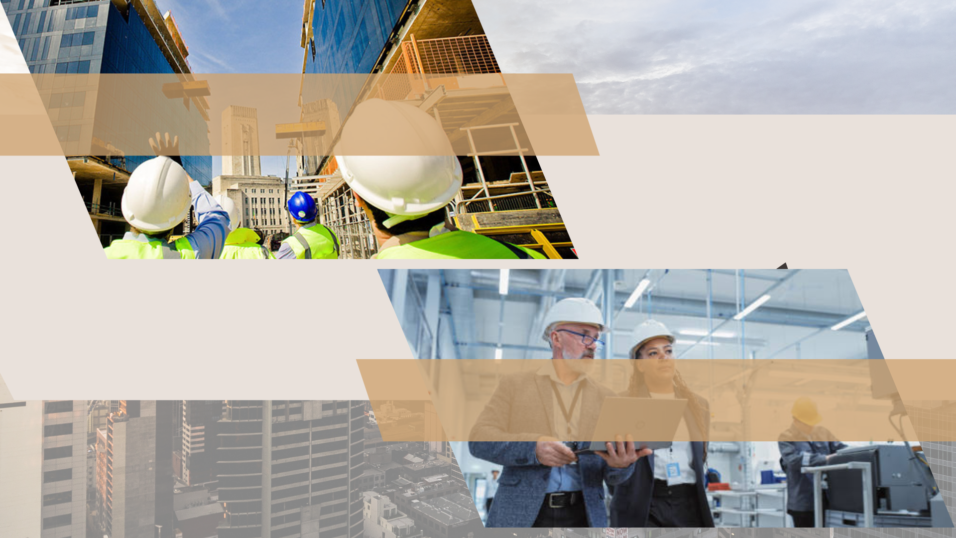 Key Industries with Specialised Grant Opportunities