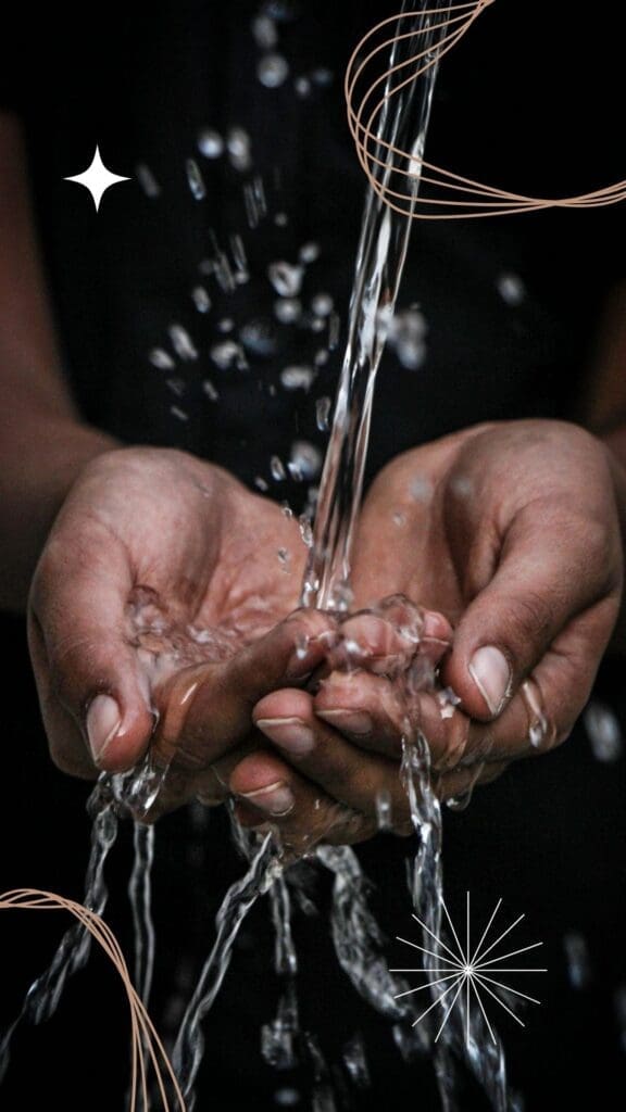 Water Security and Efficiency