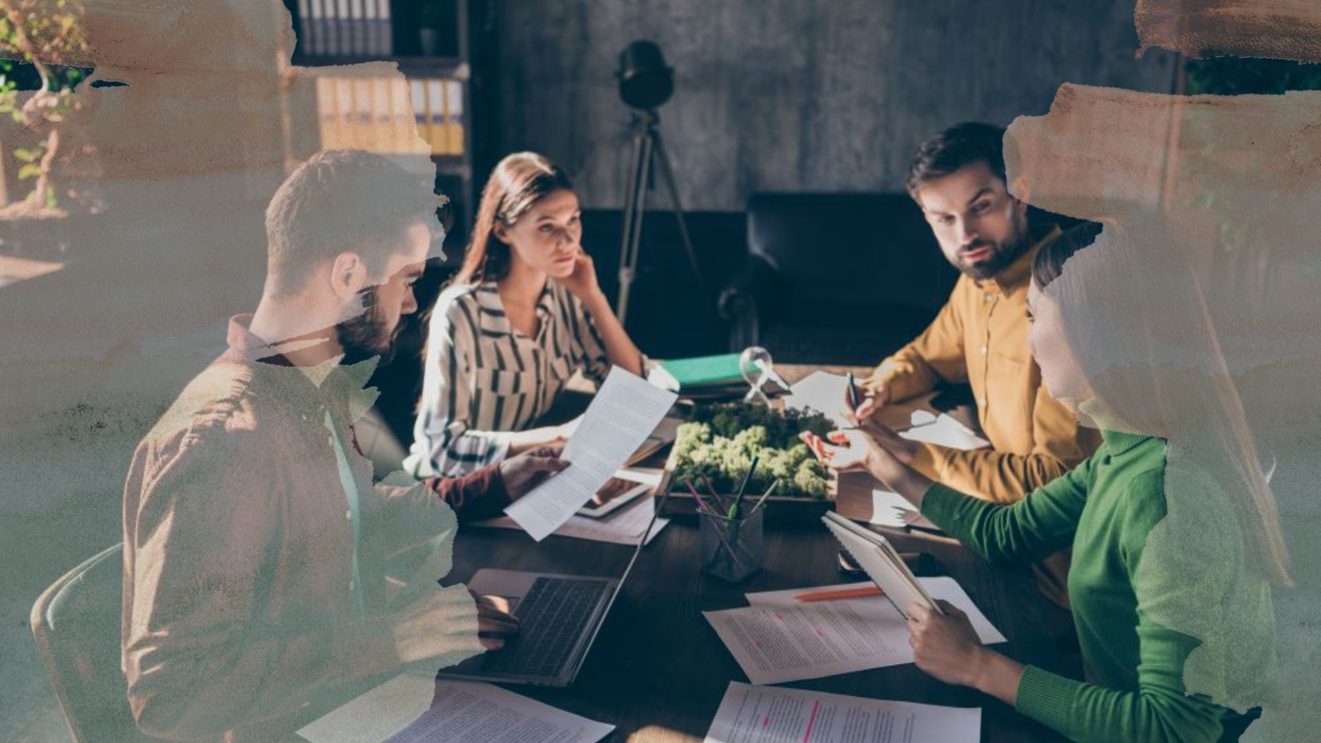 Case Snapshots from Regional Australia