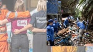 Natural Disaster Preparedness and Recovery