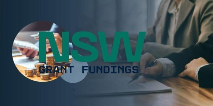 Small Business Grants NSW: Strategic Funding Guidelines