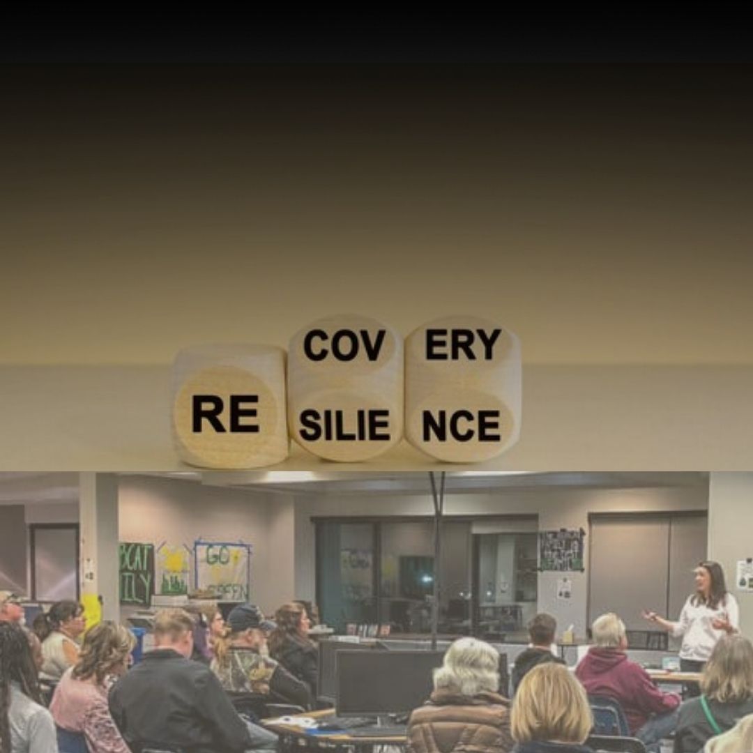 Recovery and Resilience Assistance ($5,000–$75,000)