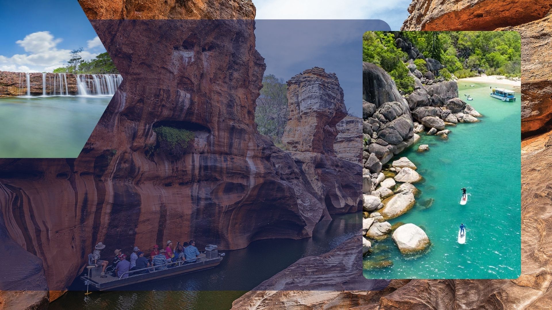 The Tourism Recovery Funding Pathway