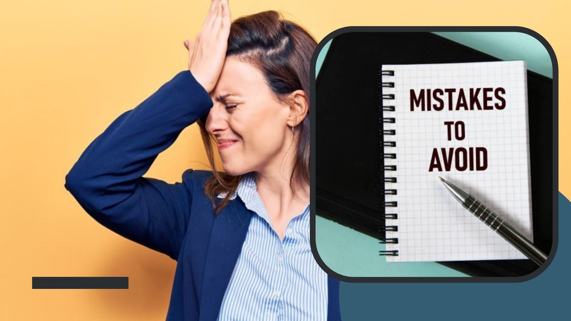 Common Mistakes to Avoid