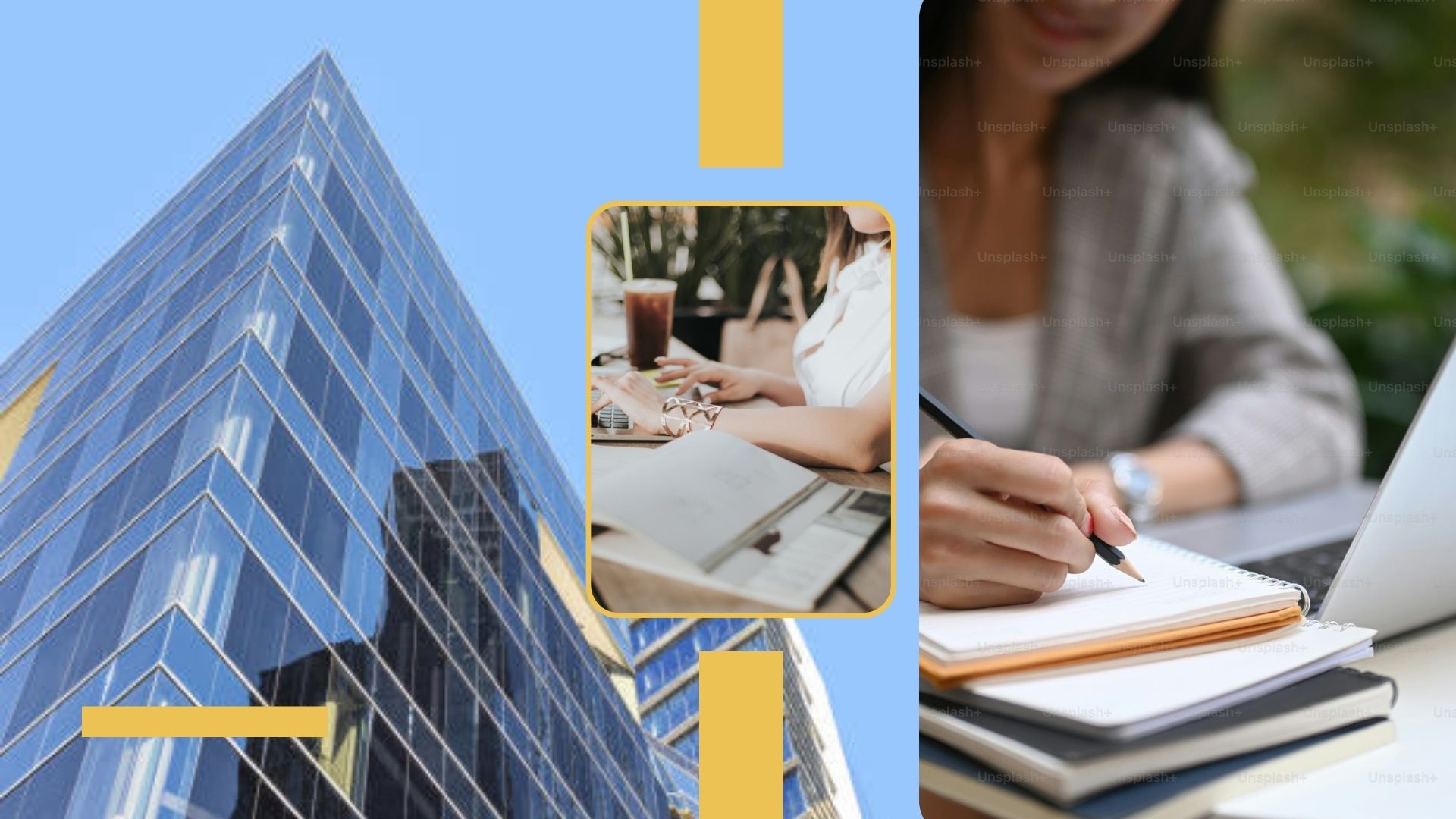 Real-World Case Snapshots