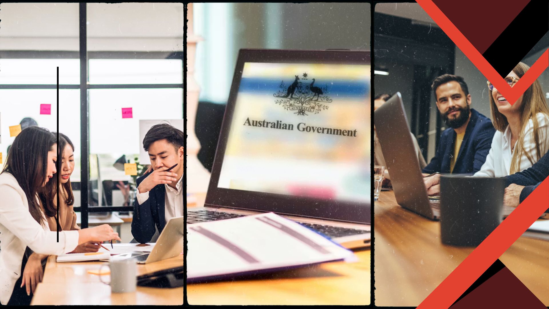 Types of Regional Grants Available