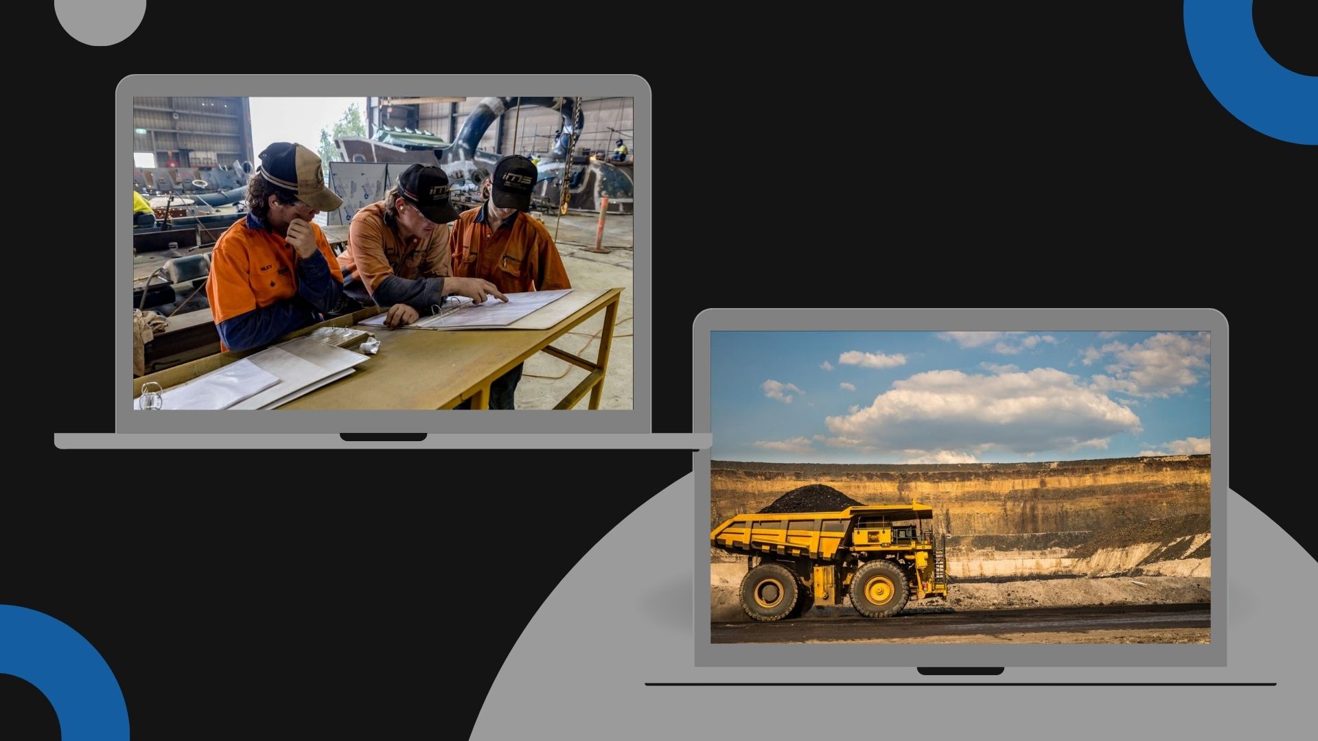 Mining Services: Diversification and Resilience Strategies