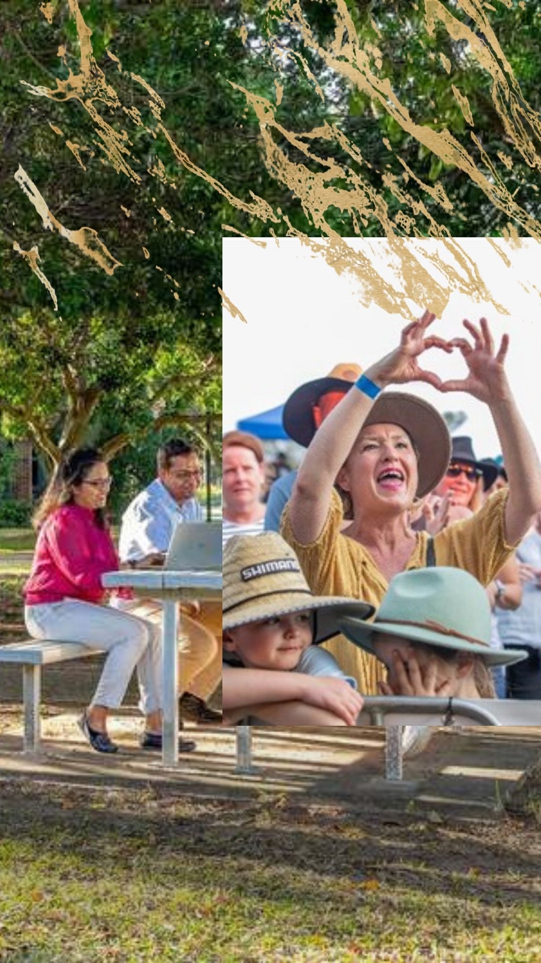 The Strategic Regional Presence Decision