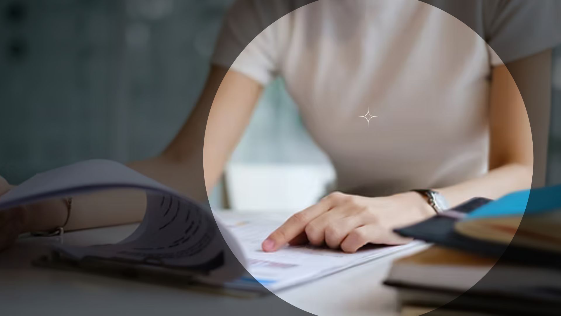 Required Documents and Information