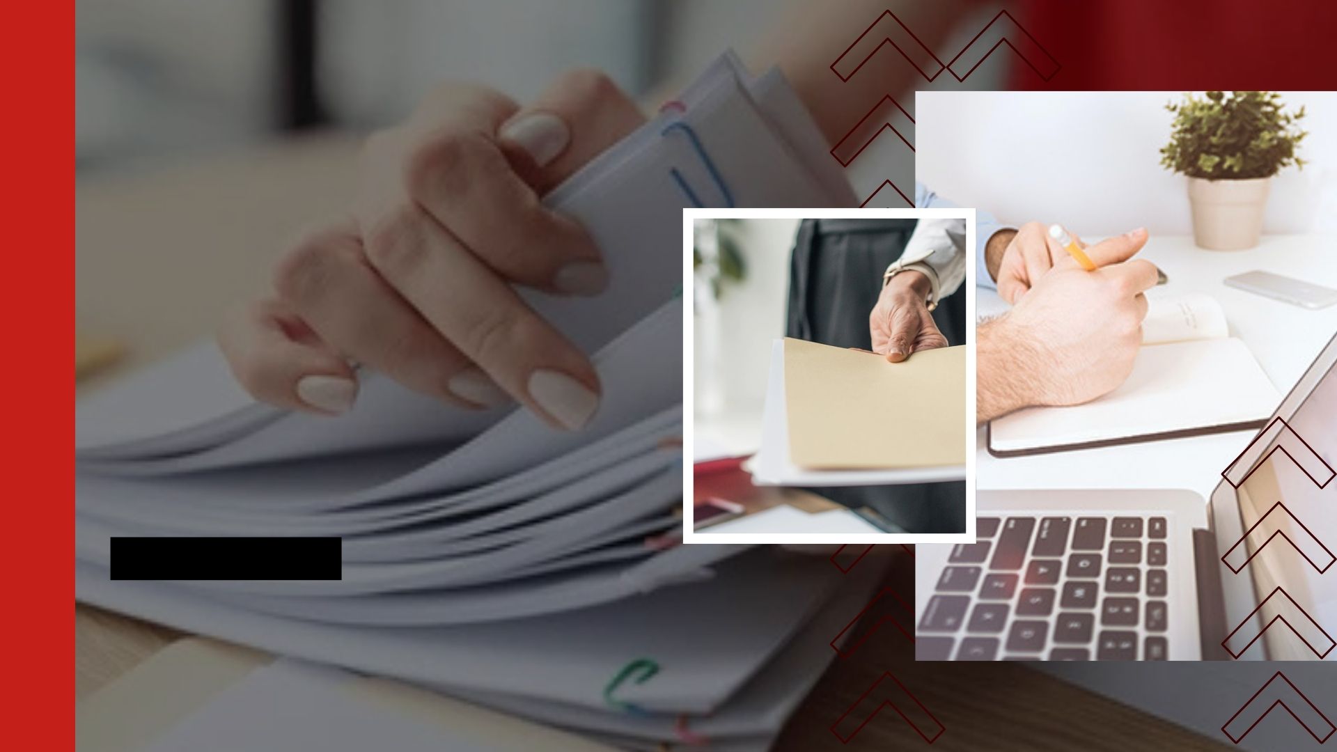 Required Documents and Information