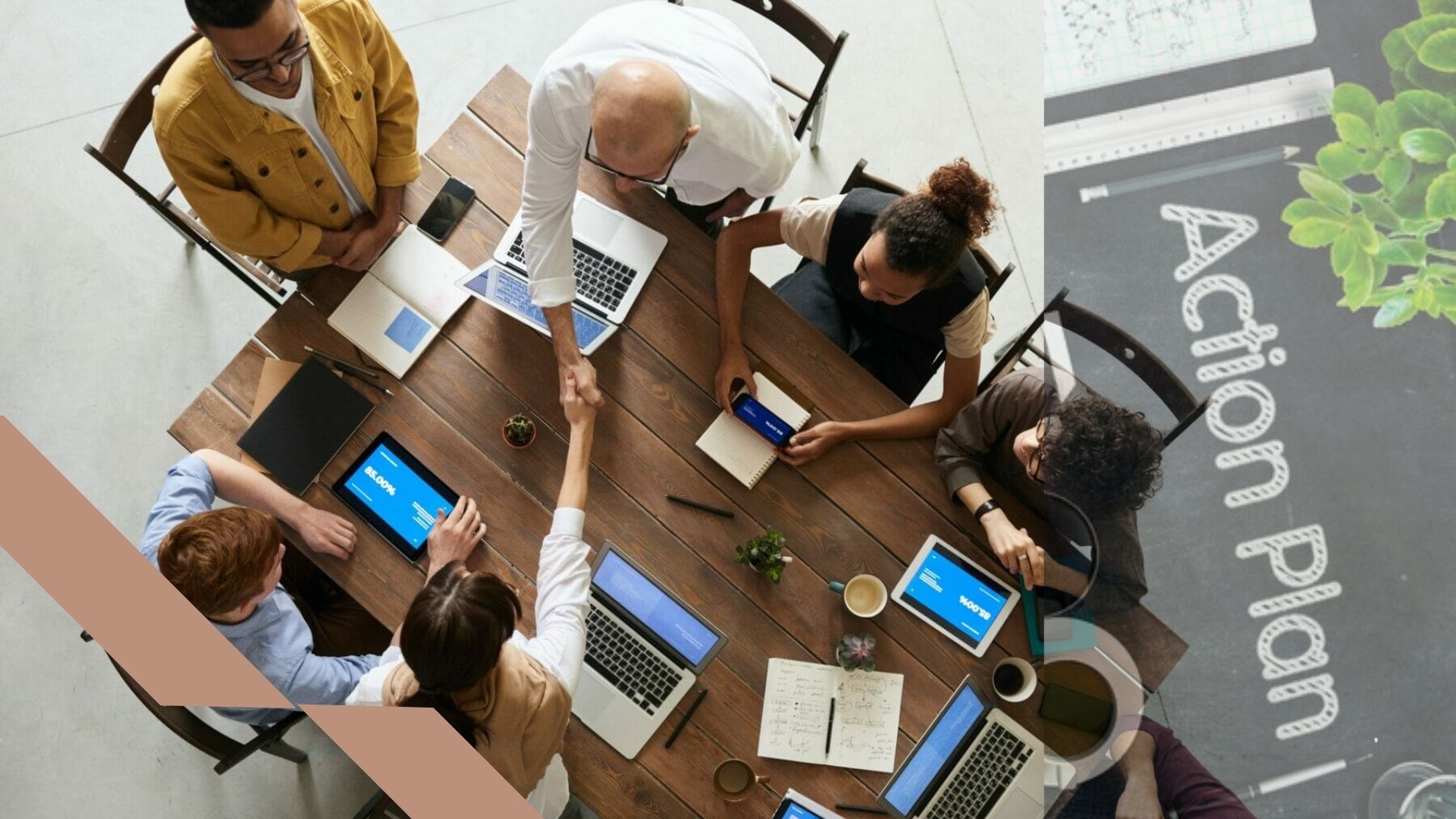 Your Queensland Sectoral Strategy Action Plan