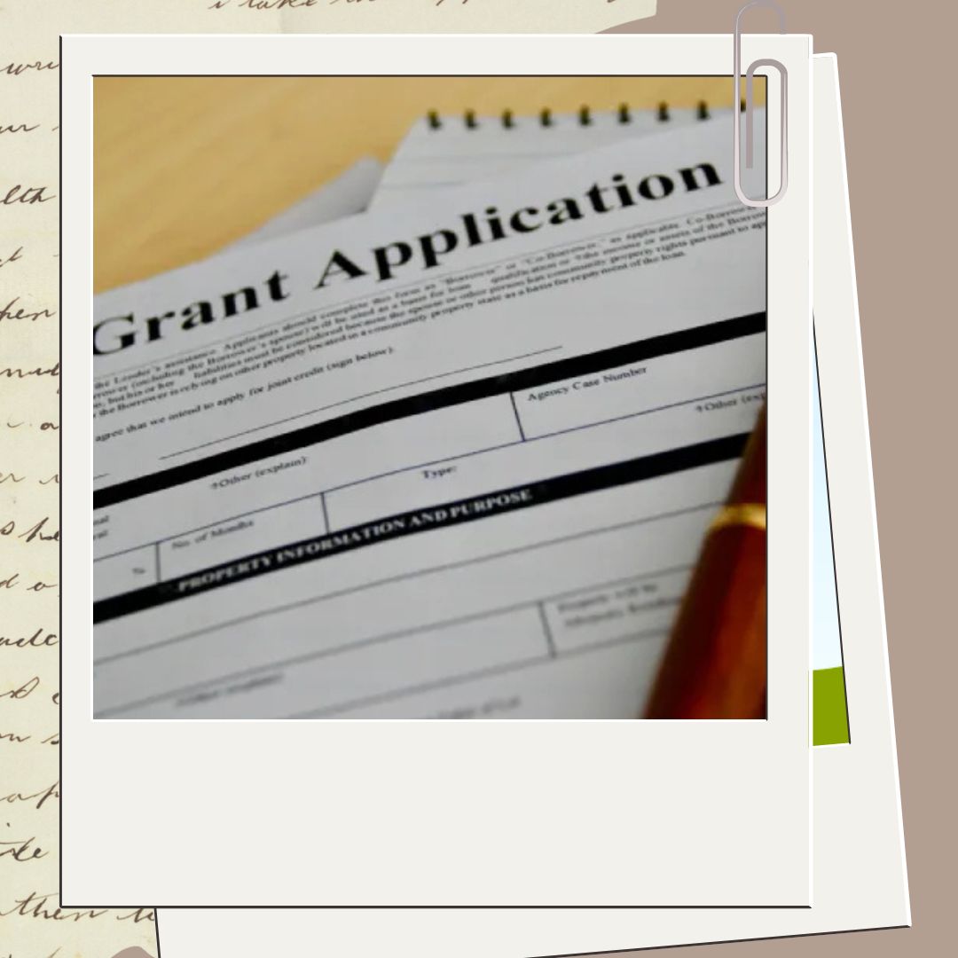 Application Completion (1–2 weeks)