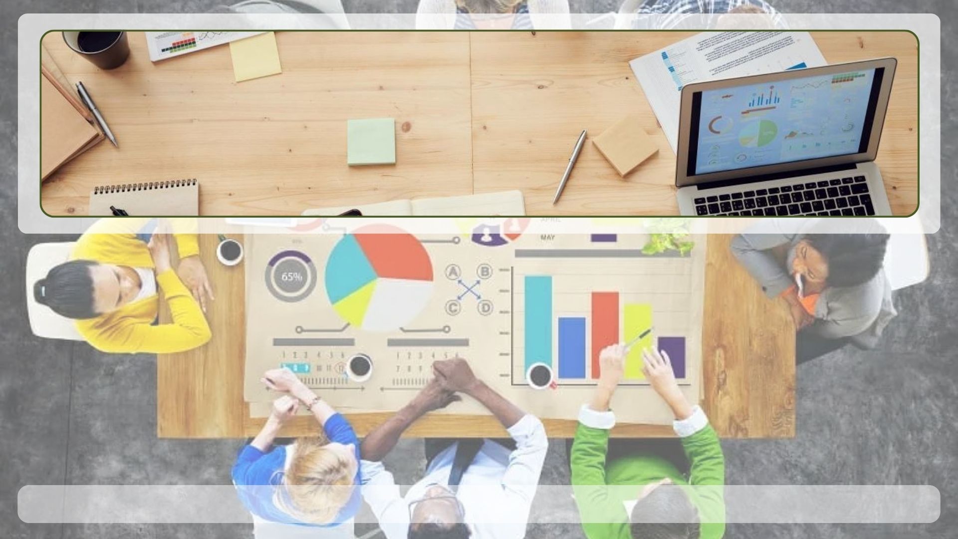 Building Long-Term Grant Success- Strategic Planning for Ongoing Funding