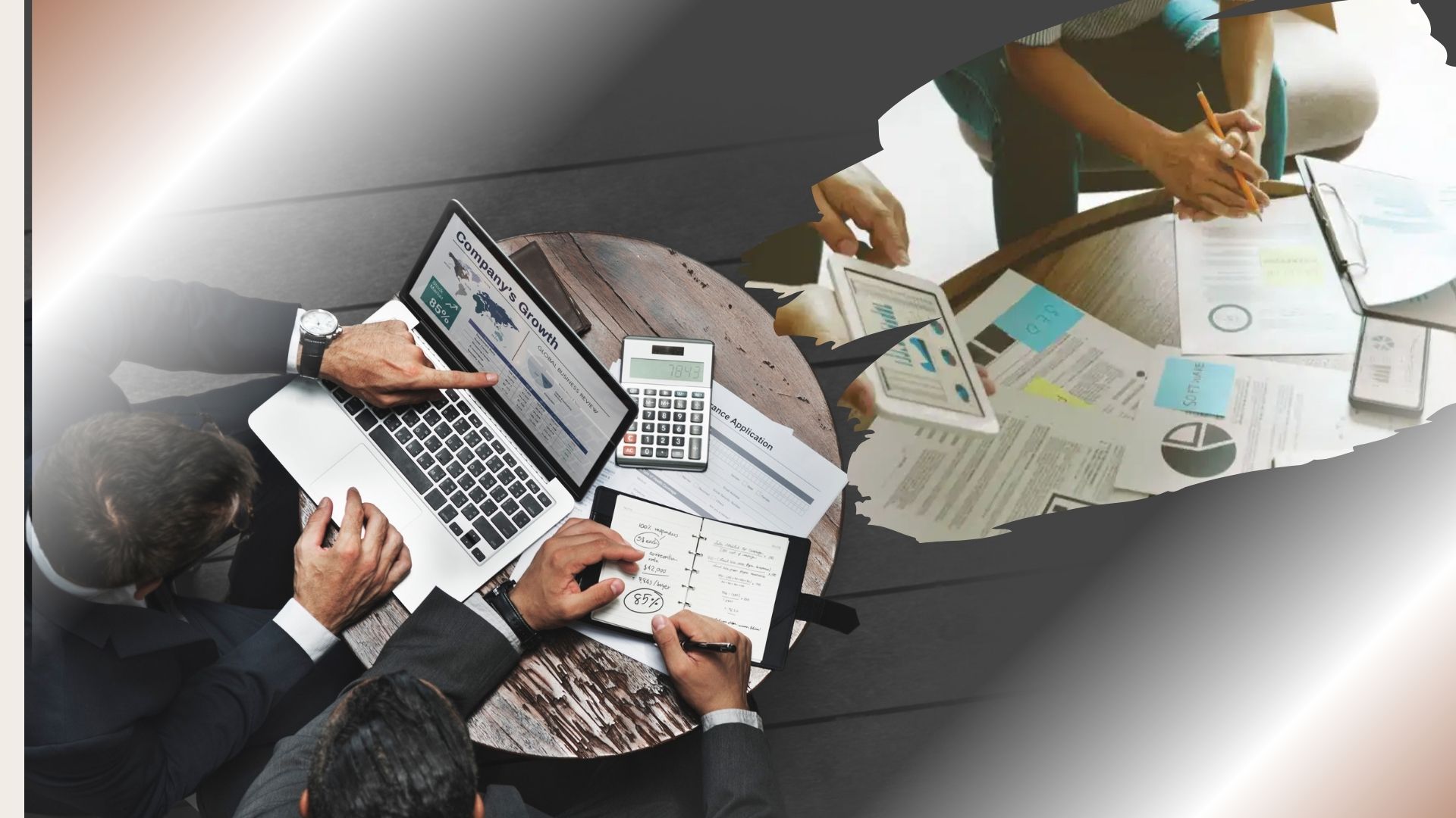 Building Your Sequential Grant Strategy