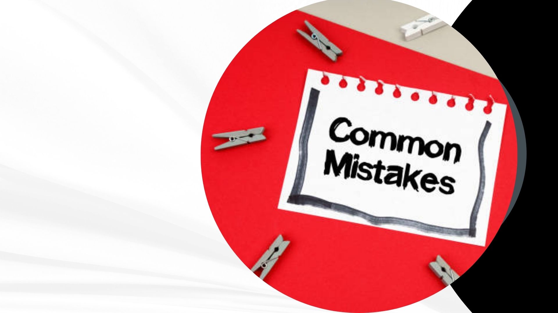 Common Mistakes That Sink Small Business Grant Applications