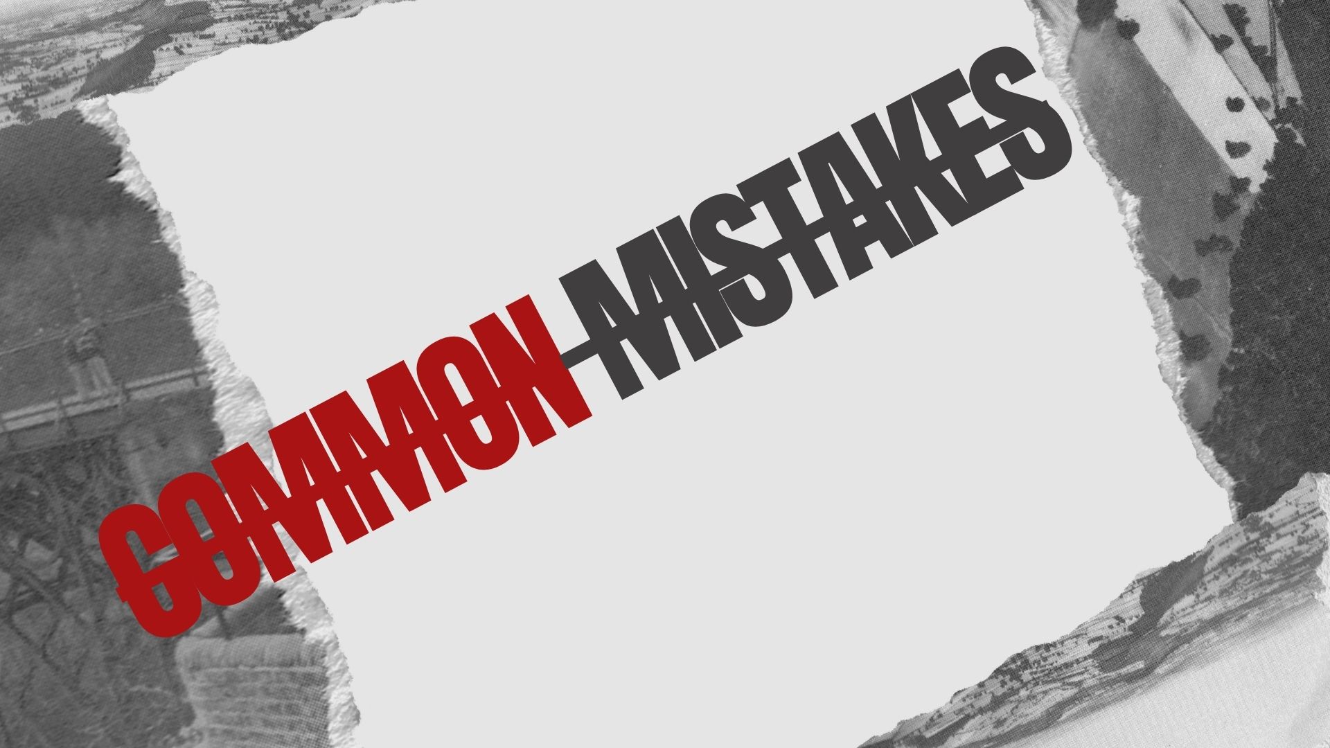 Common Startup Grant Mistakes by Lifecycle Stage