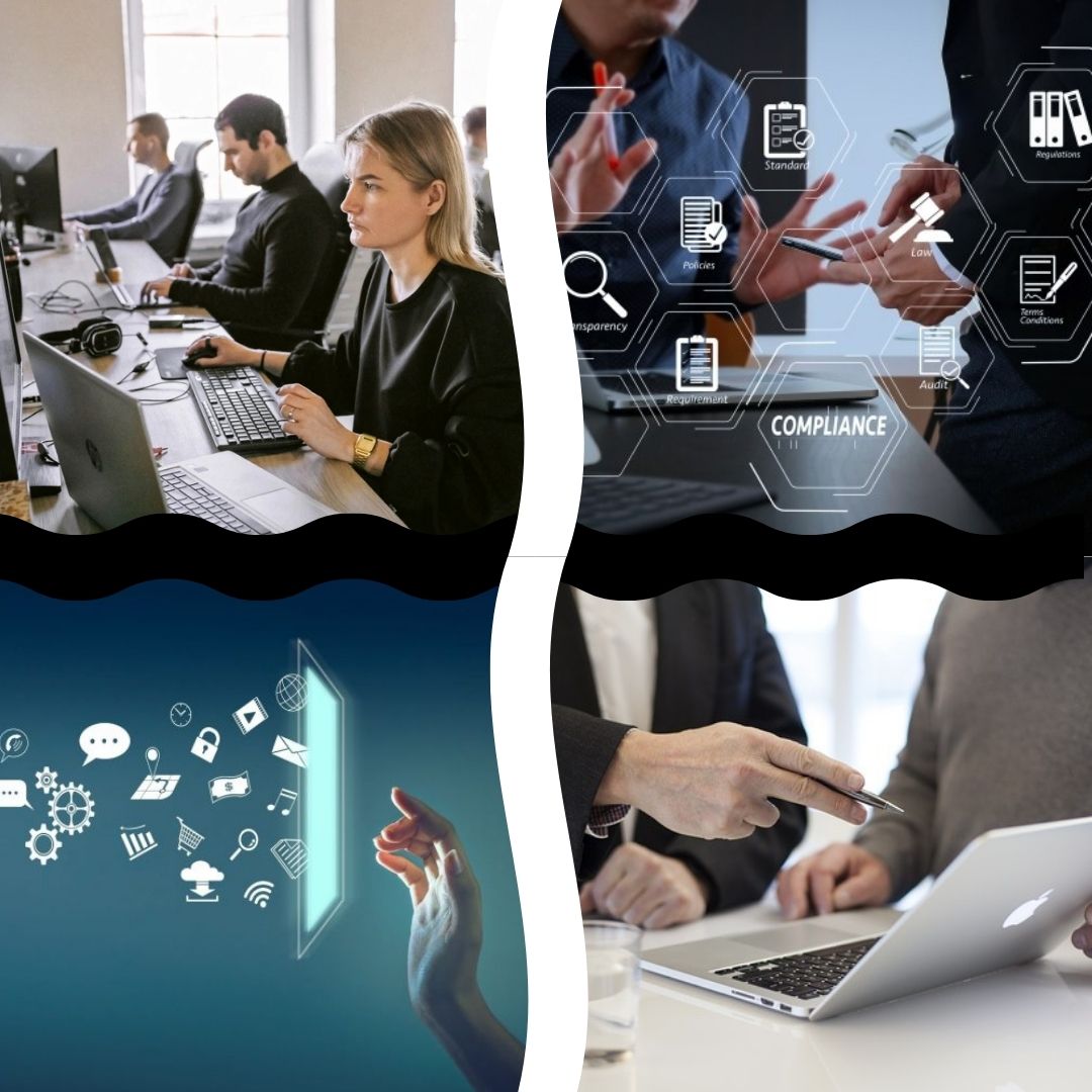 Digital Transformation Grants