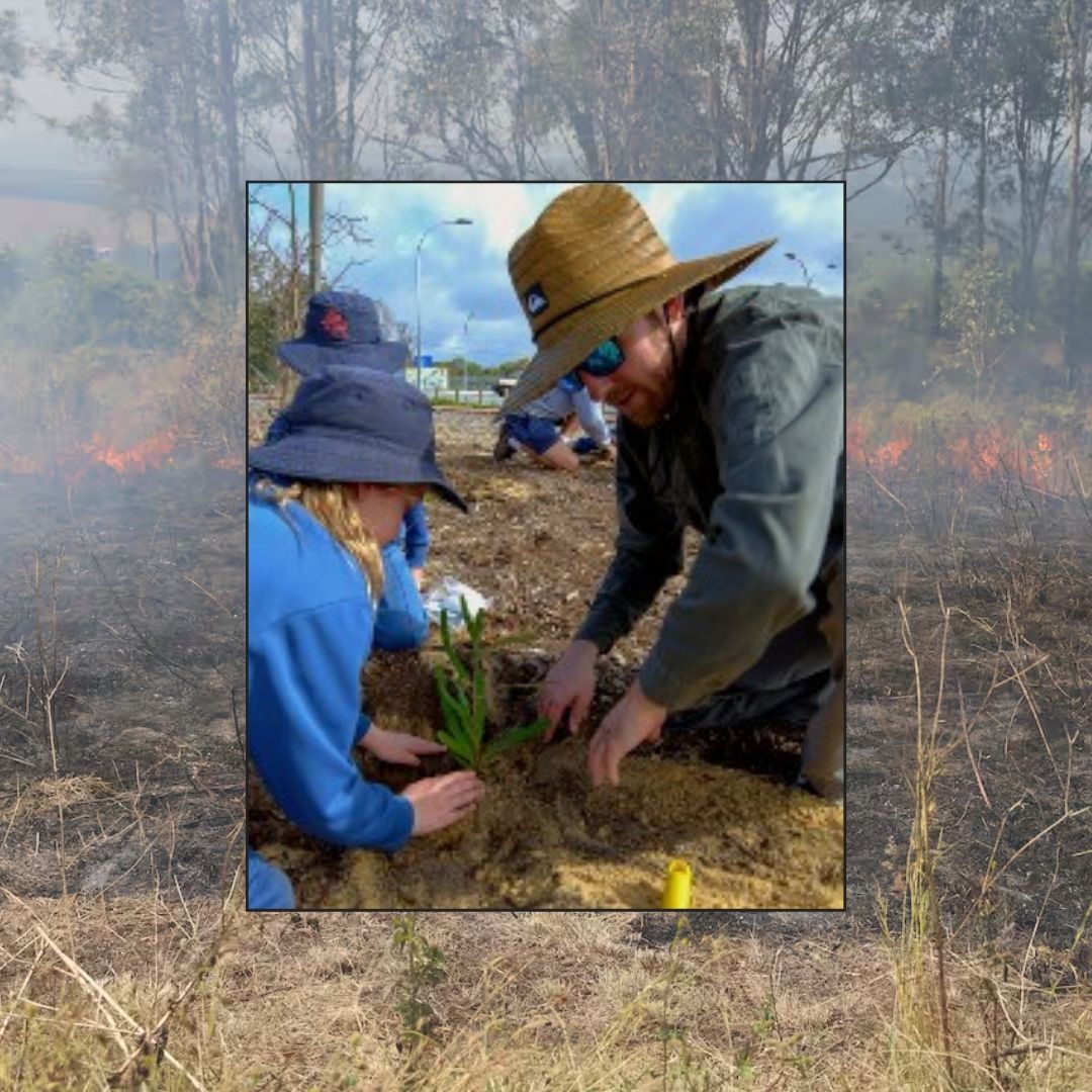 Disaster Recovery and Resilience Grants