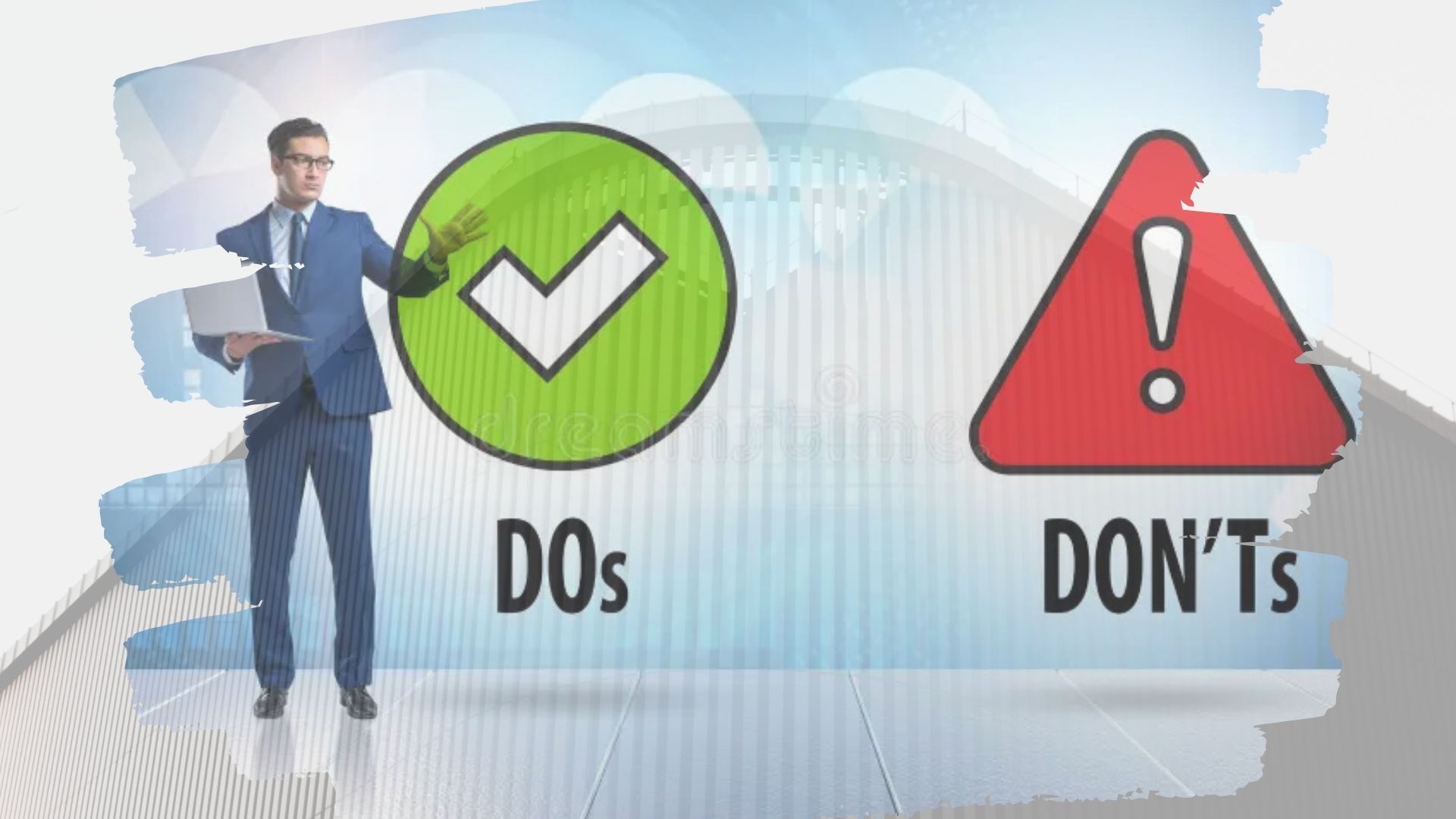 Do’s and Don’ts of Small Business Grant Applications